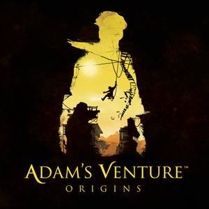 Adam’s Venture: Origins