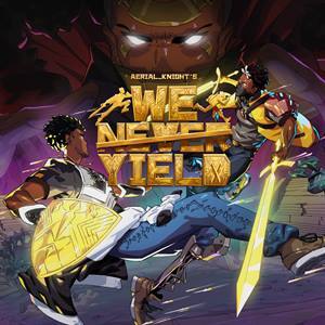 Aerial_Knight’s We Never Yield