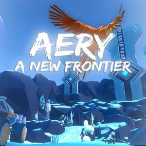 Aery — A New Frontier