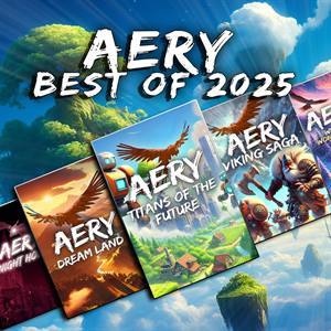 Aery — Best of 2025