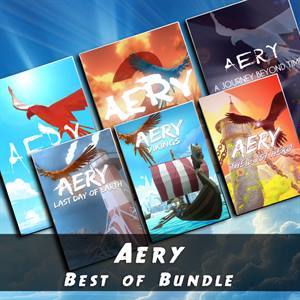 Aery — Best of Bundle