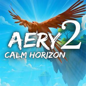 Aery — Calm Horizon 2