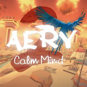 Aery — Calm Mind 2