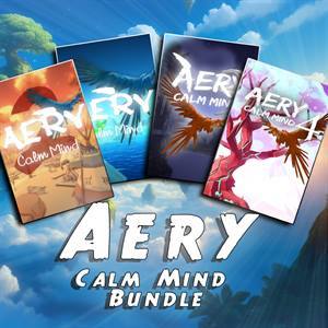 Aery — Calm Mind Bundle