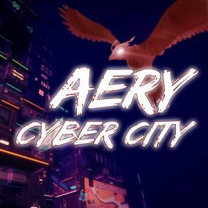 Aery — Cyber City