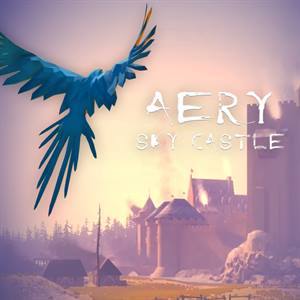 Aery — Замок в небе