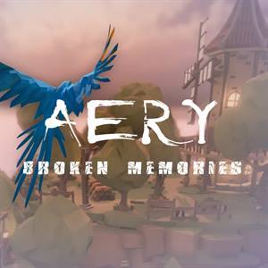 Aery — сломанные воспоминания