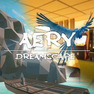Aery — Dreamscape