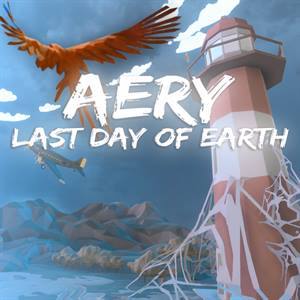 Aery — Last Day of Earth