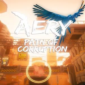 Aery — Path of Corruption