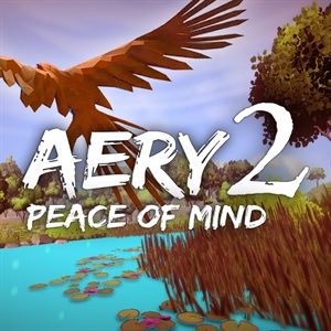 Aery — Peace of Mind 2