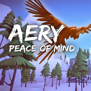 Aery — Peace of Mind