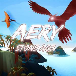 Aery — Stone Age