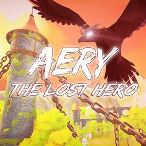Aery — The Lost Hero