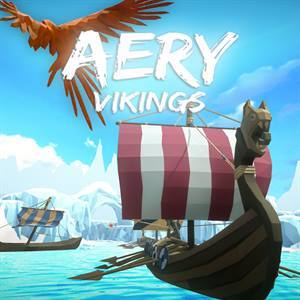 Aery — Vikings