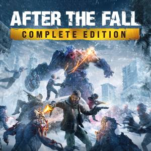 After the Fall® — Complete Edition