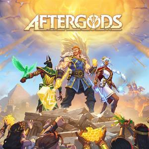 Aftergods