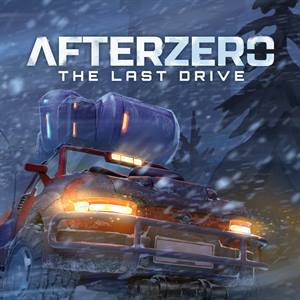 AFTERZERO — The last Drive
