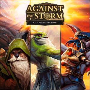 Against the Storm — Полное Издание