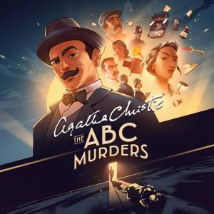 Agatha Christie — The ABC Murders