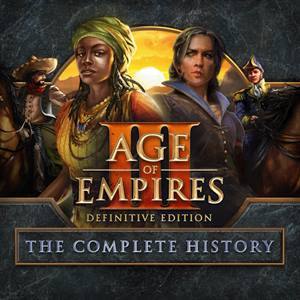 Age of Empires III: Definitive Edition — The Complete History