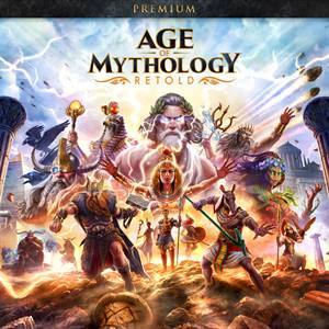 Age of Mythology Premium Edition