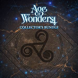 Age of Wonders 4: Collector’s Bundle