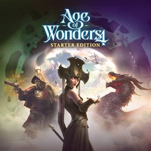 Age of Wonders 4: Starter Edition (PC)