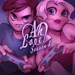Ah, Love! Season 4 (Windows)