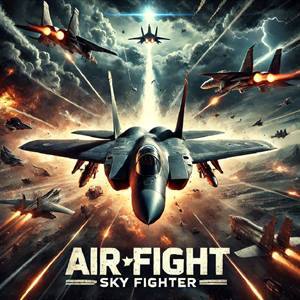 Air Fight — Sky Fighters — Fighting Game
