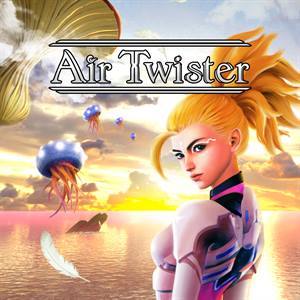 Air Twister
