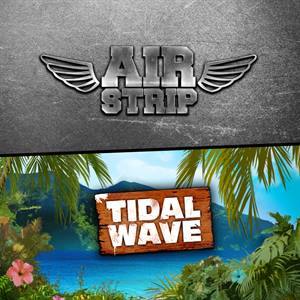 AirStrip DLC + TidalWave DLC Bundle