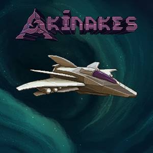 Akinakes