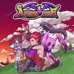 Akuma Rise