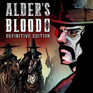 Alder’s Blood: Definitive Edition