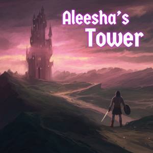 Aleesha’s Tower