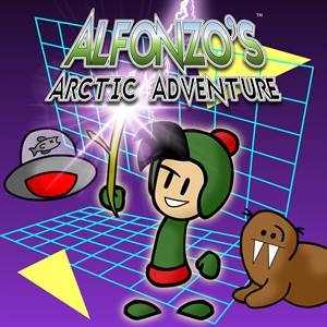 Alfonzo’s Arctic Adventure