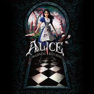 Alice: Madness Returns™