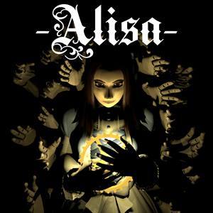 Alisa Developer’s Cut