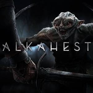 Alkahest
