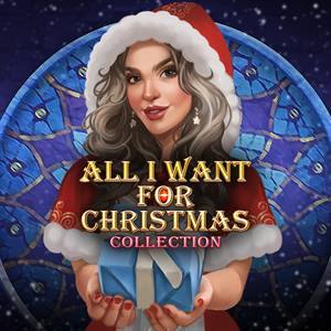 All I Want for Christmas Collection