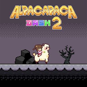 Alpacapaca Dash 2 — Windows