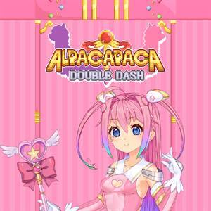 Alpacapaca Double Dash (Xbox One)