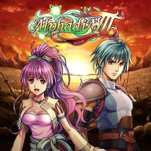 Alphadia III