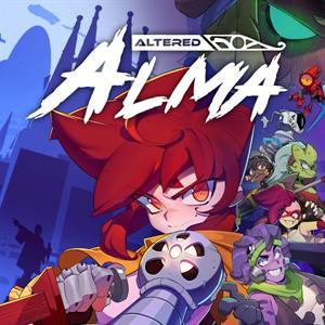 Altered Alma