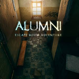 ALUMNI — Escape Room Adventure