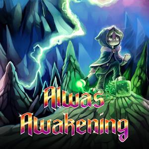 Alwa’s Awakening
