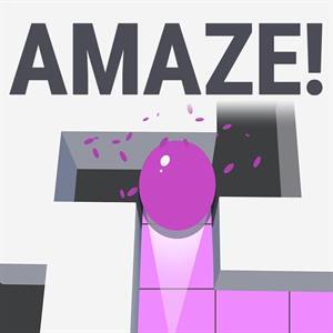 AMAZE!