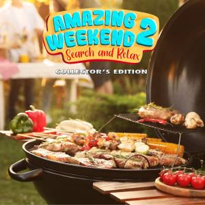 Amazing Weekend 2: Search and Relax Collector’s Edition