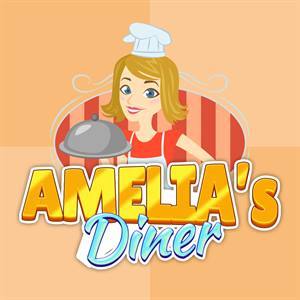 Amelia’s Diner